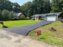 Driveway Overlay Services in Farmington, MO